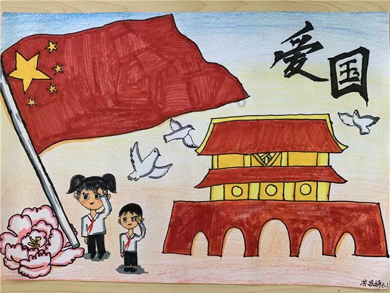 农场漂亮女孩