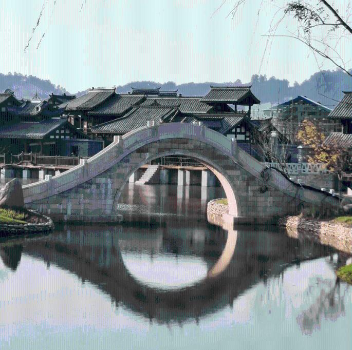 蒙古帝国历任可汗